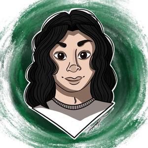 Meet your Posher, Drew